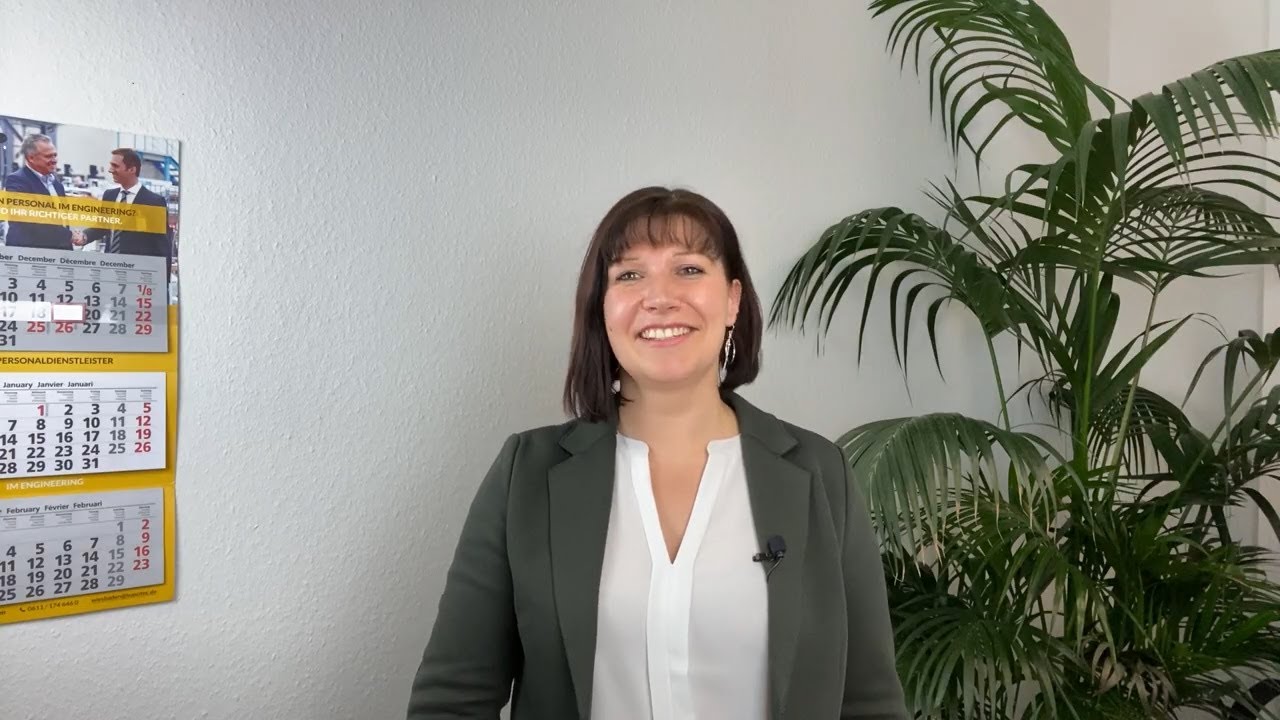 3 Fragen an Kerstin Jeschke