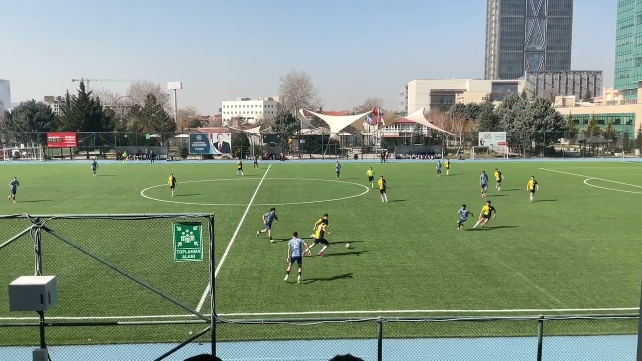 U18-Selanik