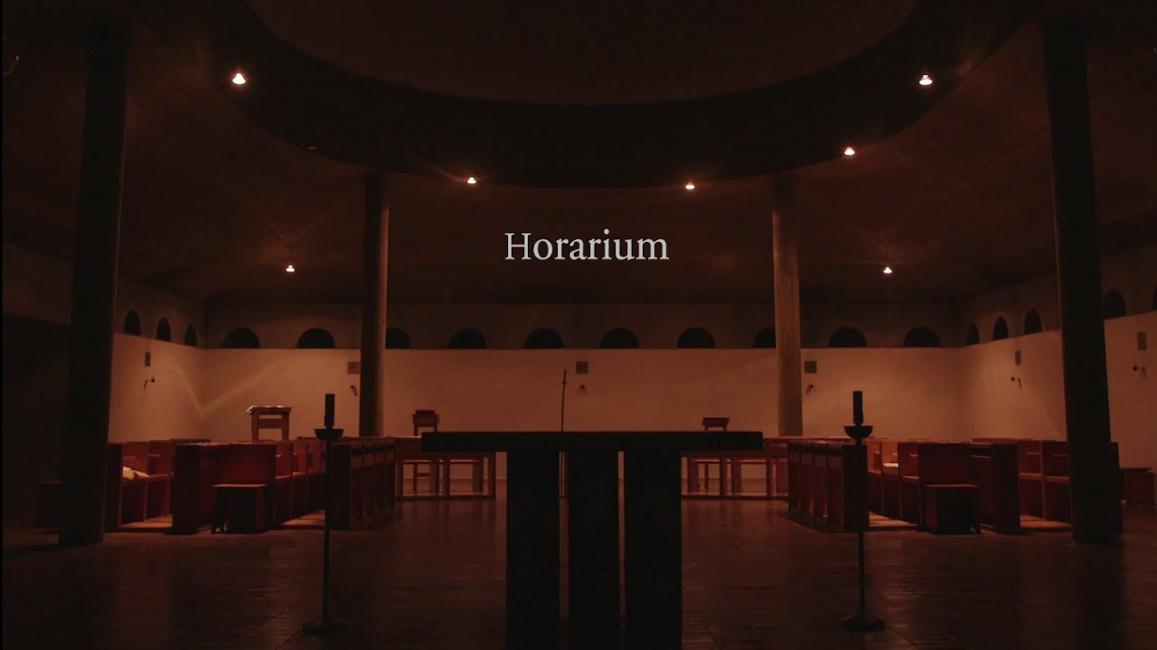 Horarium