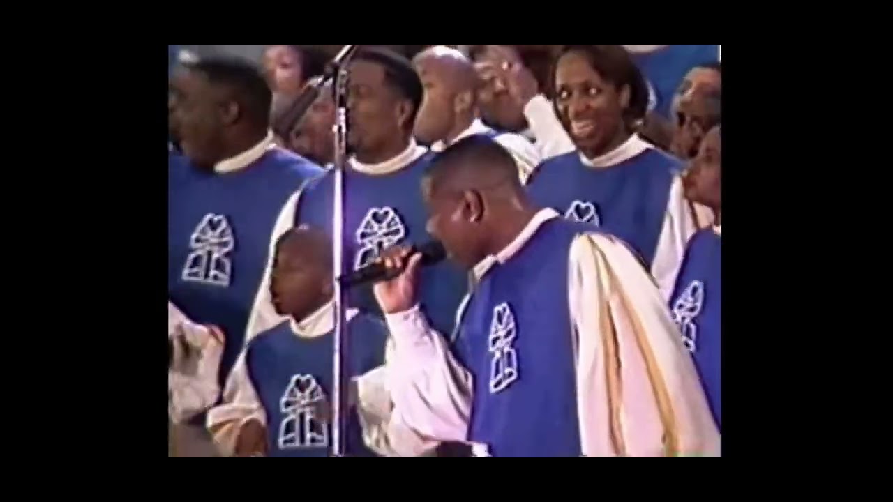Brent Jones- My Search is Over (Round & Round I Go)