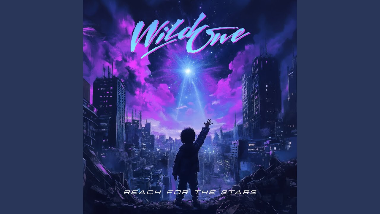 Reach for the Stars