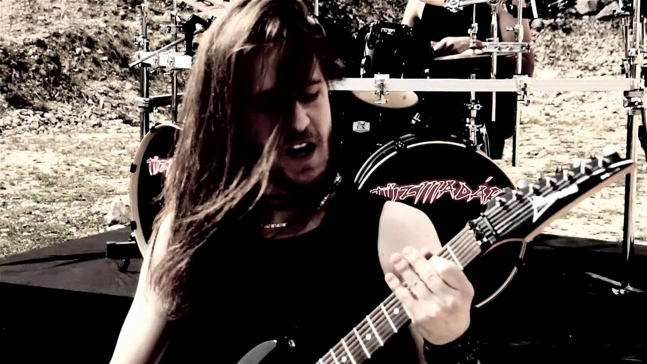 Tűzmadár - Korszellem videoklip (2011) - Official video