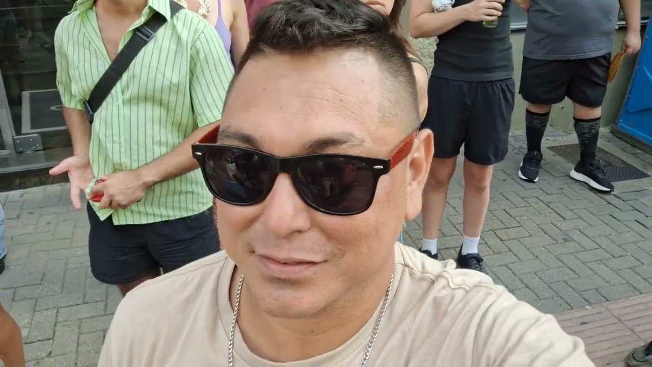 CARNAVAL PART. 01           EM CURITIBA-PR             #Vlog Podtese #56