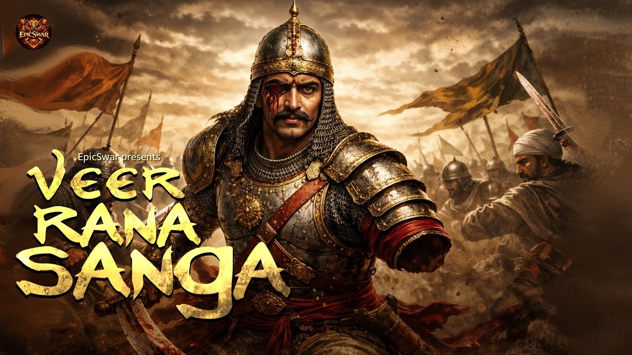 Rana sanga 