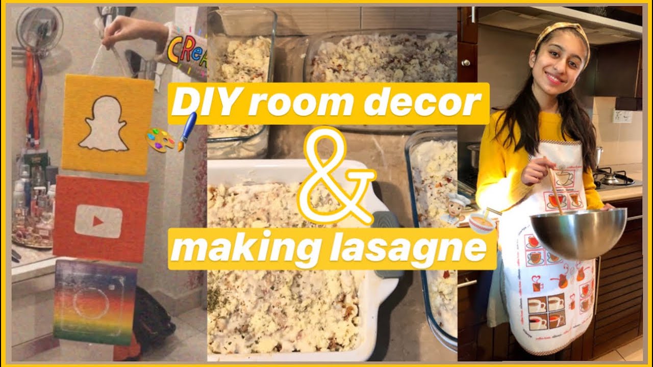 QUARANTINE VLOG (trying to be productive)