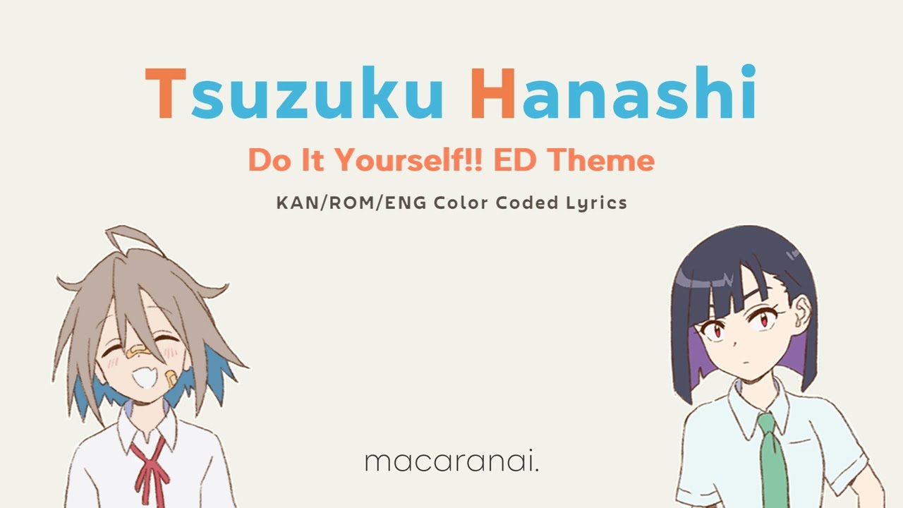 Serufu & Purin - Tsuzuku Hanashi | 