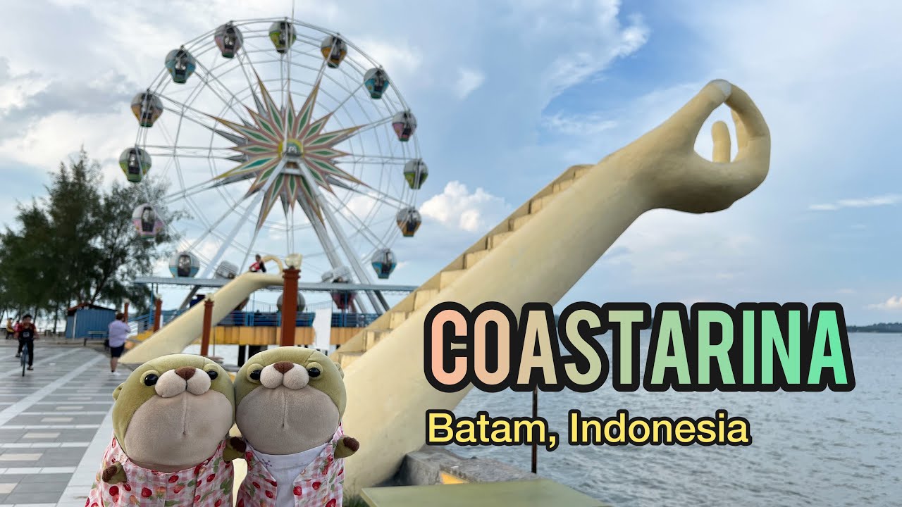 Coastarina Batam | Jun 2023