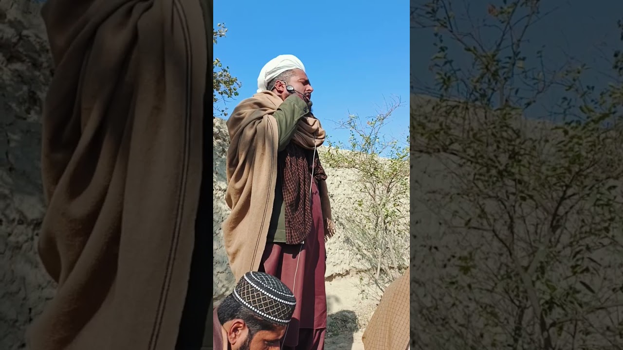 خوبصورت آواز میں قاری مقبول احمد چشتی #l 