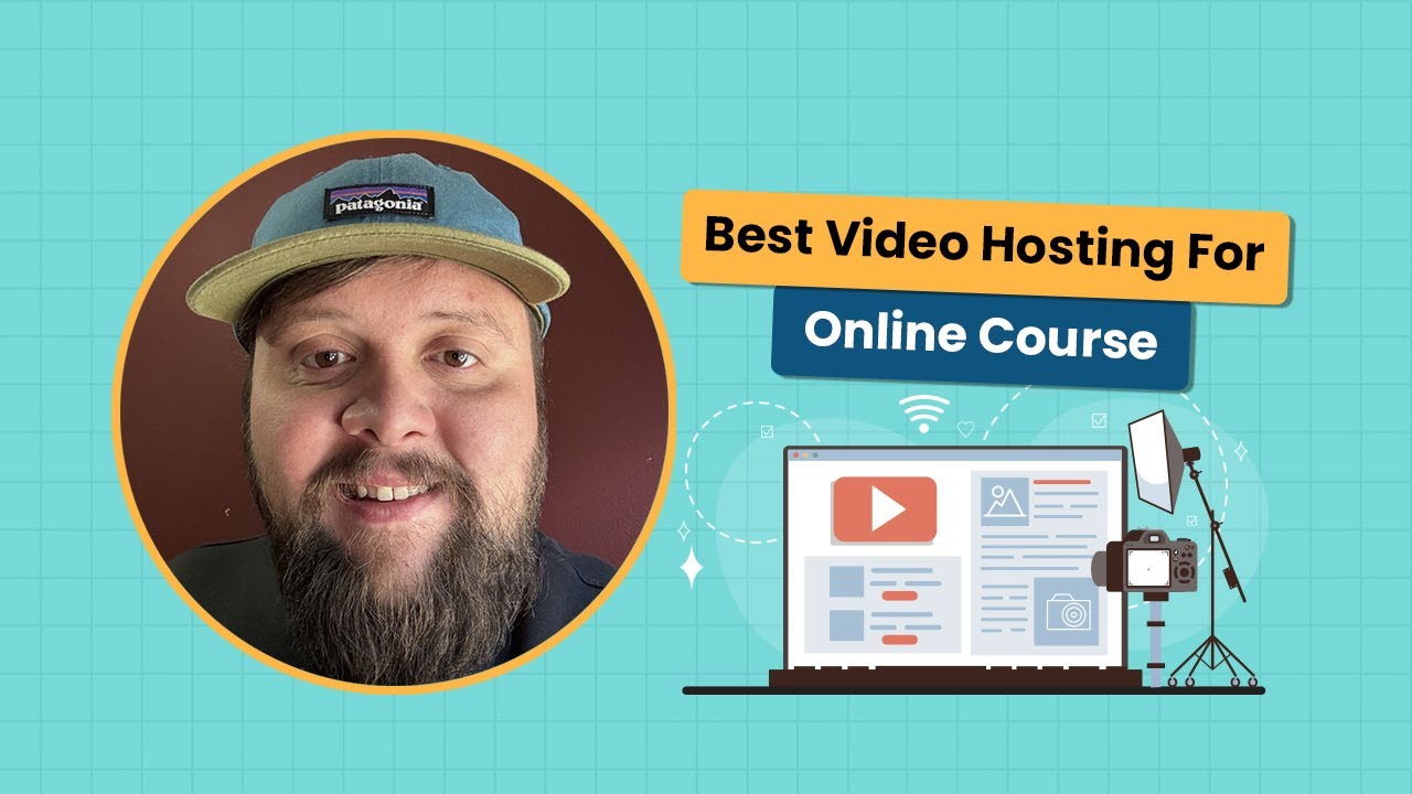 Where Should You Host Your Course Videos?