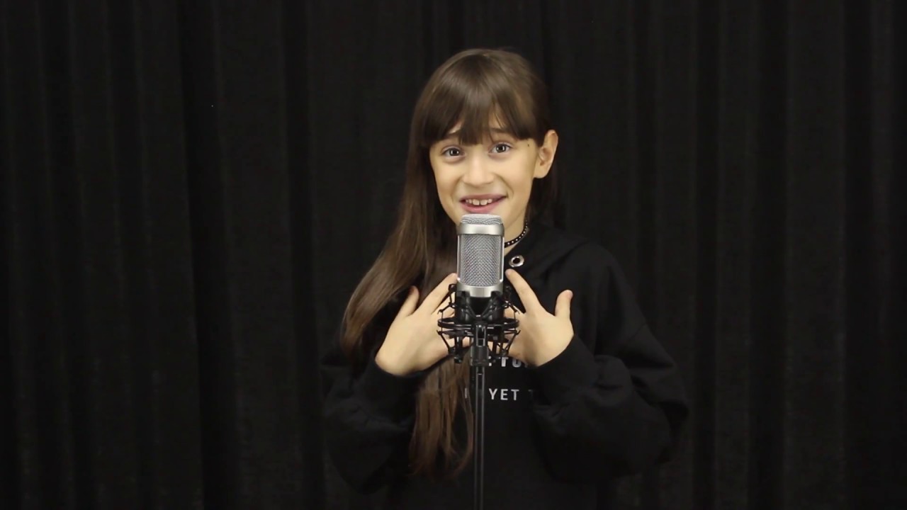 DuskTill Dawn - ZAYN ft. Sia; Cover by Maia Malancus