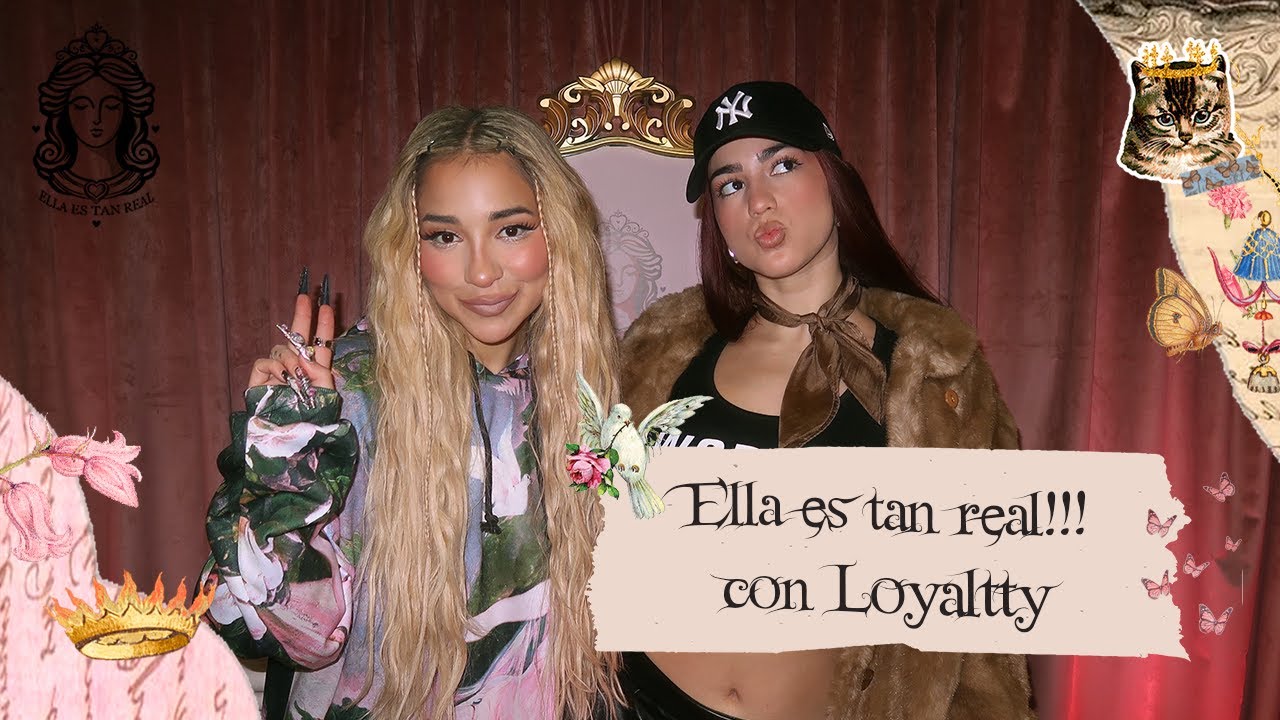 ELLA ES TAN REAL!!! EP. 6: Princesa Alba &  Loyaltty ♥*♡∞:｡.｡