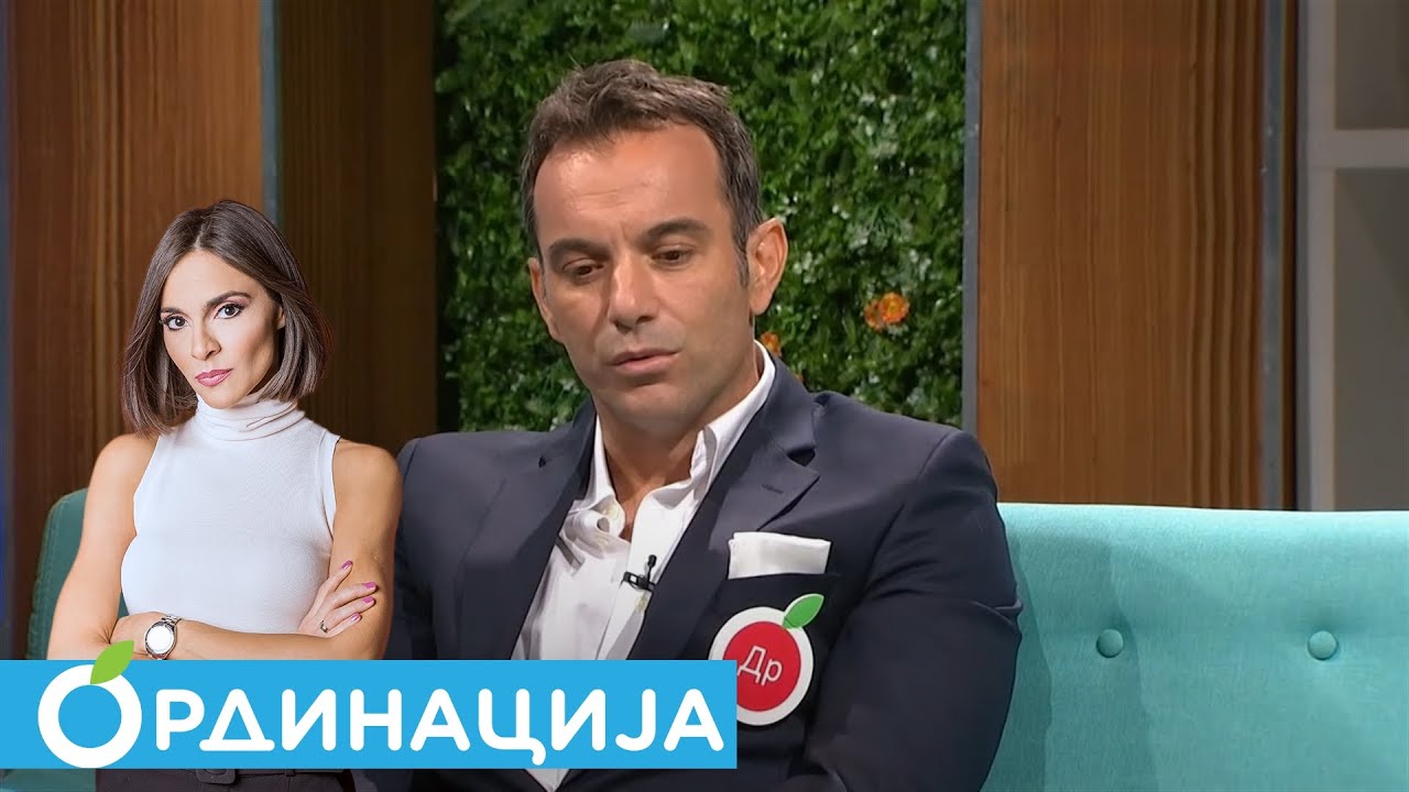 Želudačna kila | RTS Ordinacija