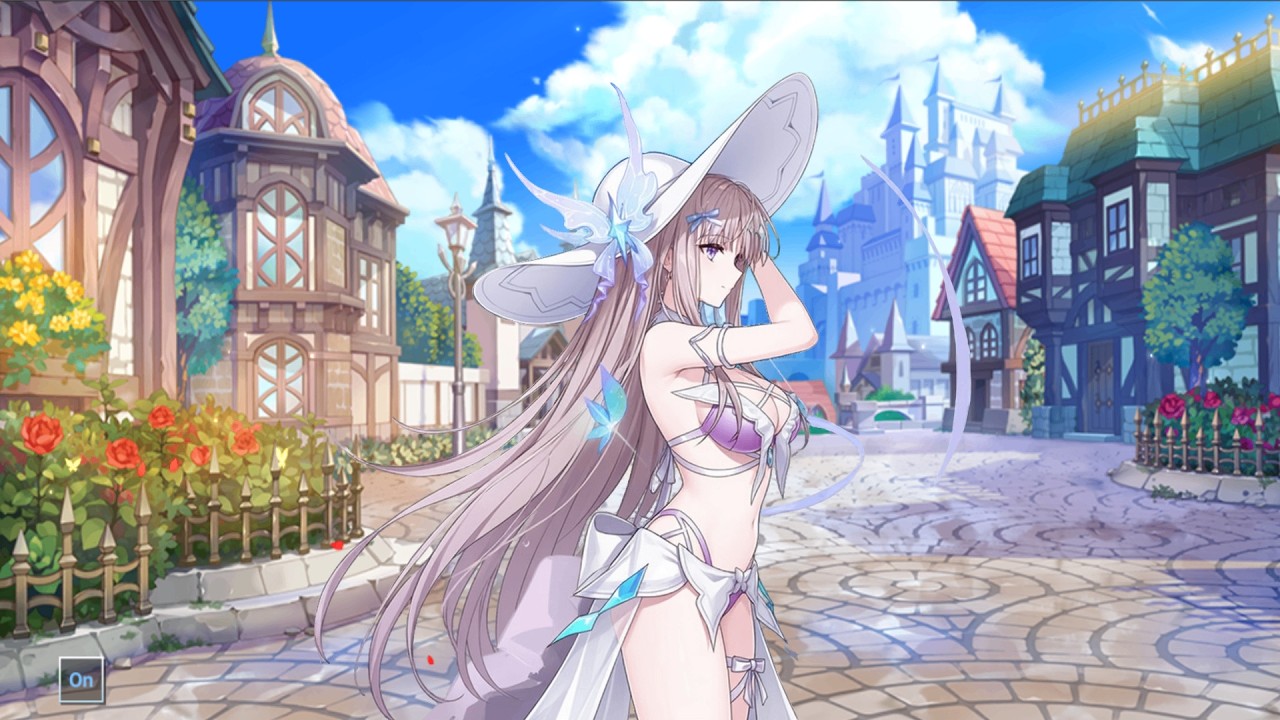 RESPONDO A SUS PREGUNTAS DE GRANDCHASE MIENTRAS HAGO MIS DIARIAS ZZZ - [GrandChase DC]