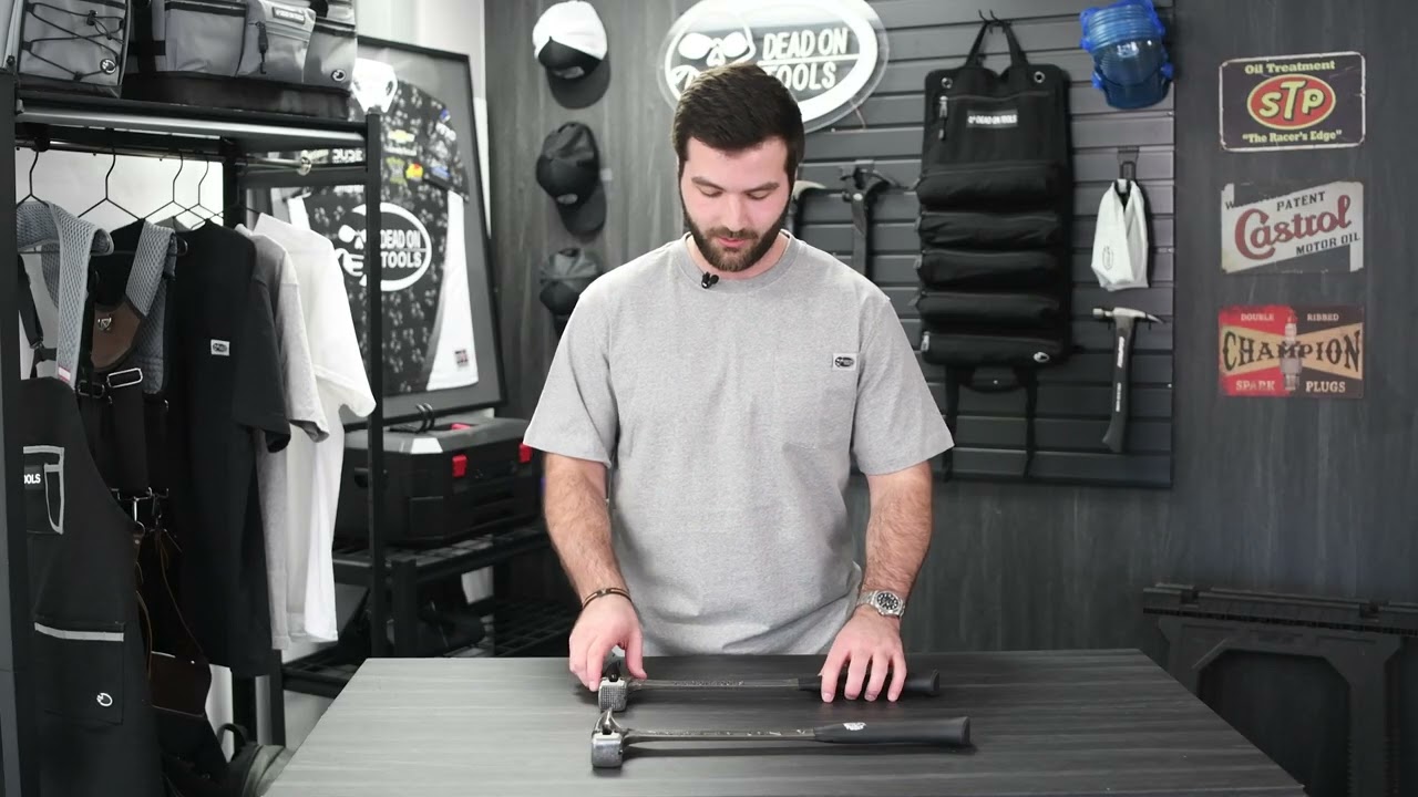 Highlights of DOT's Steel Hammer
