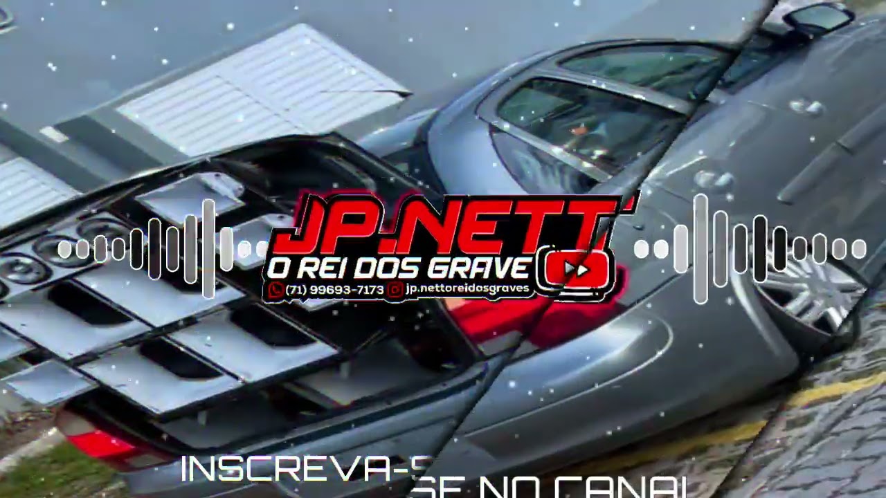 O POETA FT RUIVINHA - MÉDIOS ALTERADOS - 2026