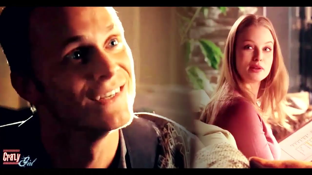 Rachel & Julian {my fractured heart}