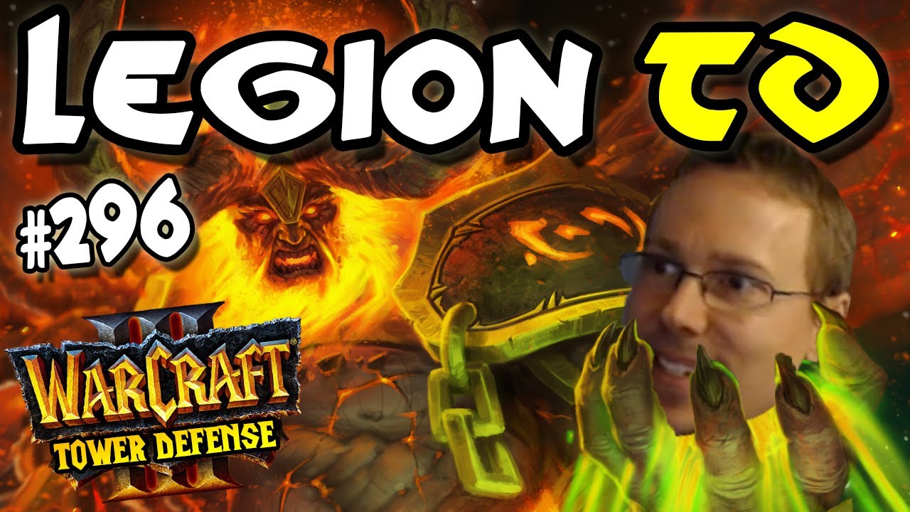 Legion TD #296
