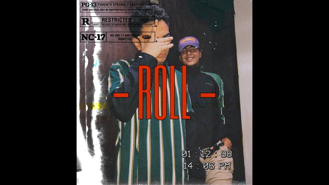 Winterfallen x Ski Jhon - Roll (prod. Drownwithtoga)