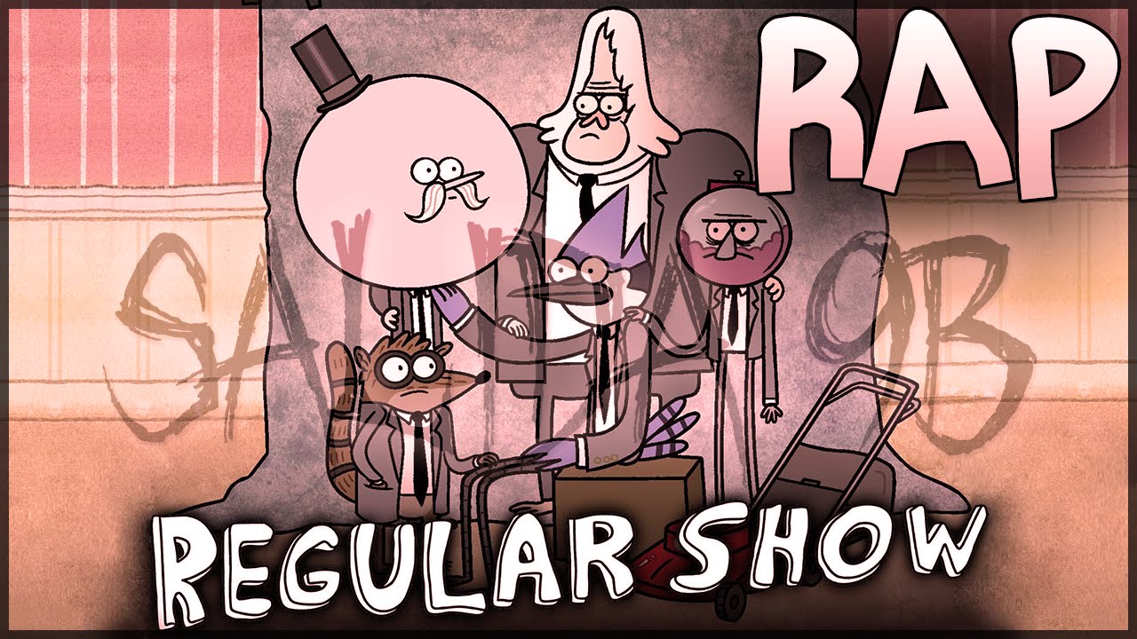 UN SHOW MAS RAP - Salida 9B | Zoiket