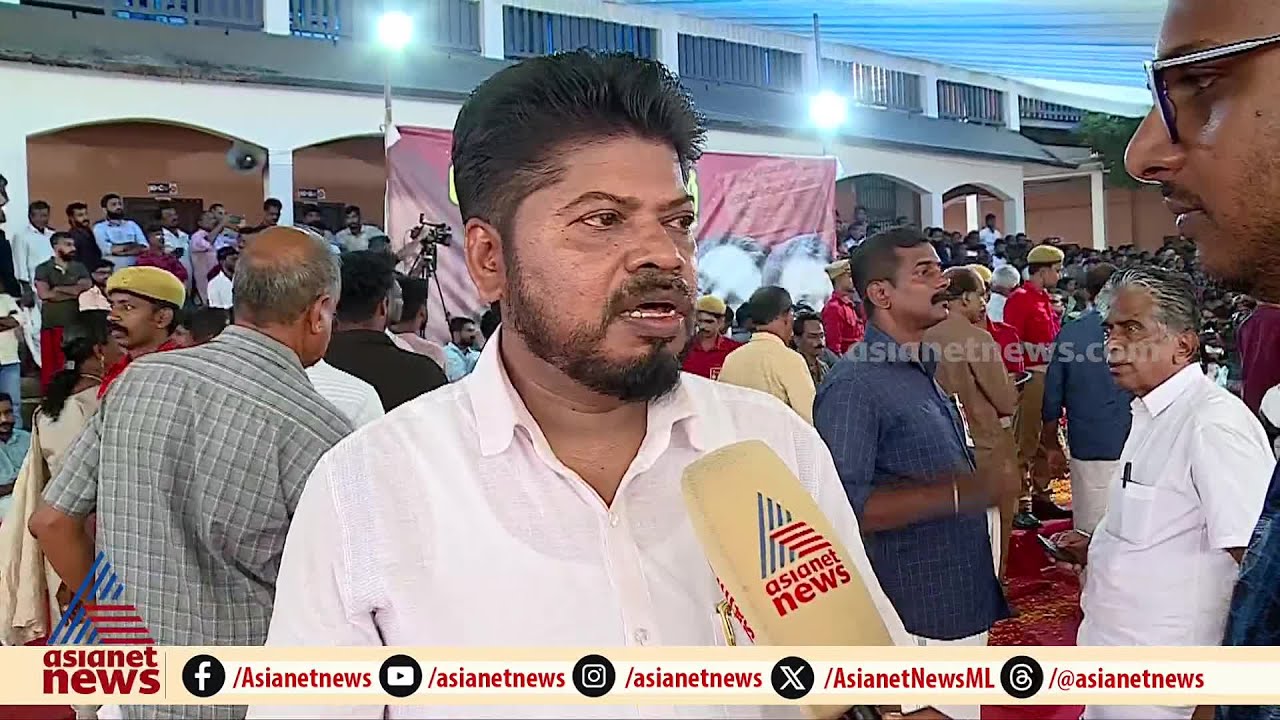 മുപ്പത് വര്‍ഷം നീണ്ട ജീവിത പോരാട്ടത്തില്‍ പുഷ്പന് ഒപ്പം നടന്ന  സഖാവ് ടി ജയേഷ് | Pushpan | DYFI