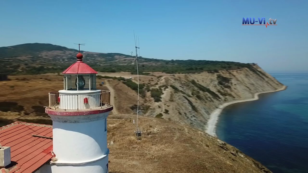 Фарът на нос Емине и неговите питомници