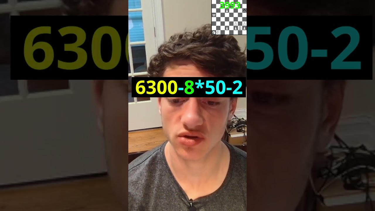 The Longest Possible Game In Chess