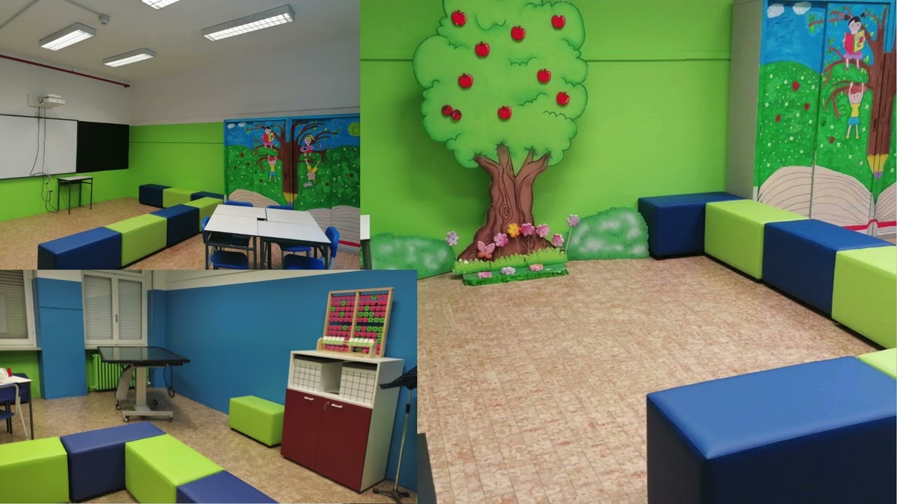 Presentazione Scuola Primaria