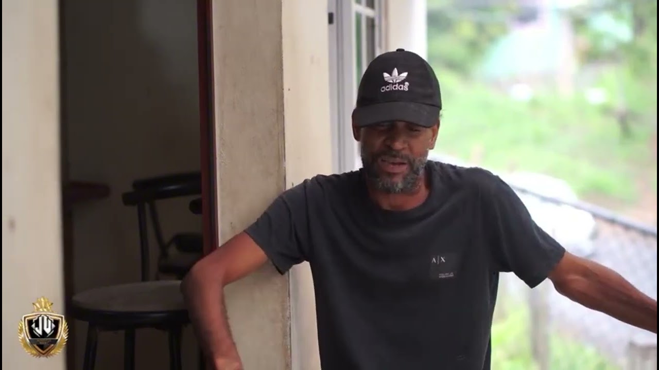 Mr. Maddage Christmas story (A hard lesson learnt)|Jayvisionz Media 
