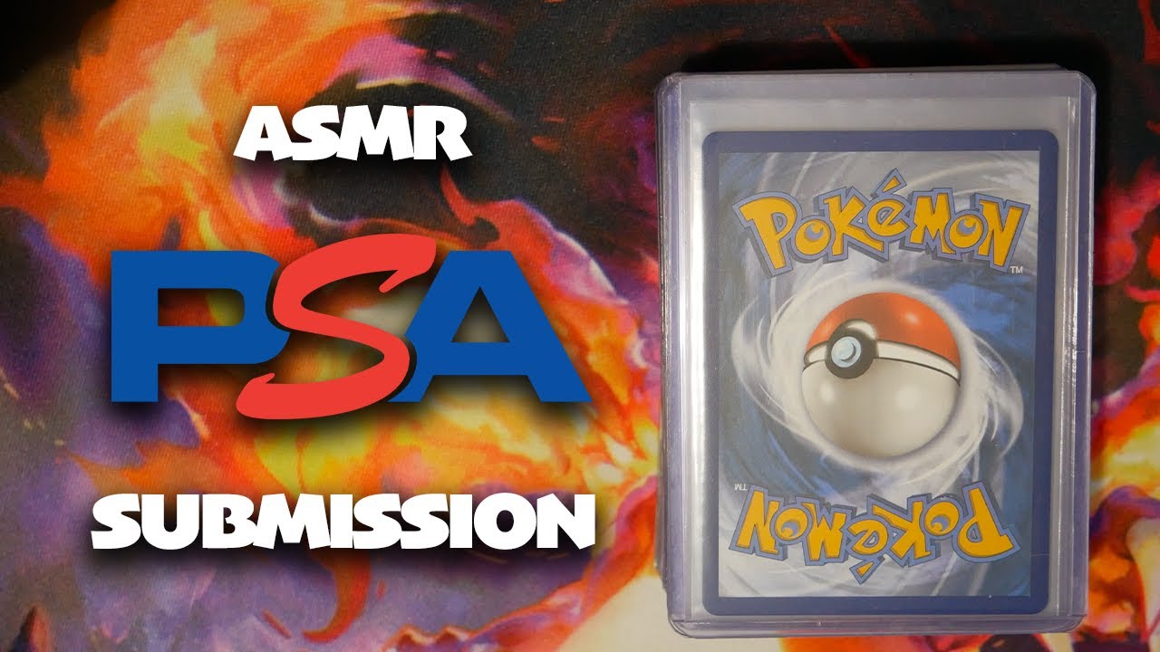 ASMR Pokemon — готовлю заявку на социальную рекламу! (шепотом)