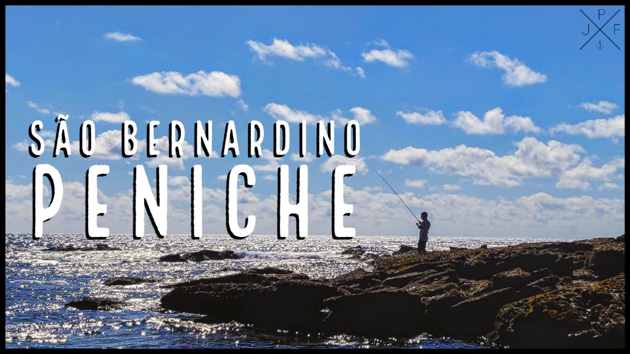 São Bernardino, PENICHE | Portugal