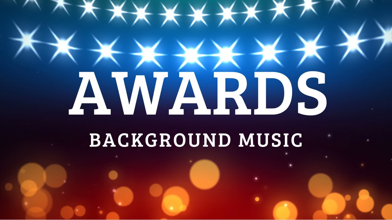 Awards Background Music Free Nomination Ceremony Music