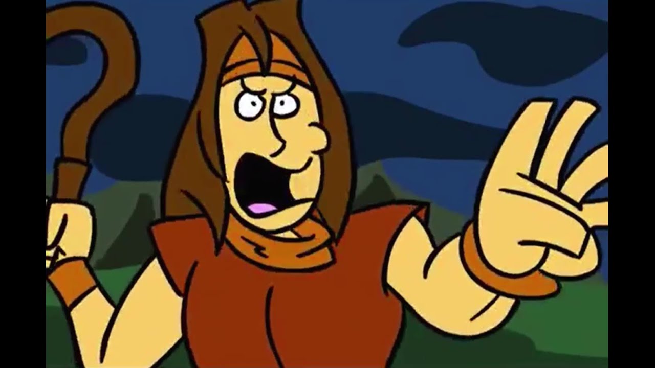 Castlevania III in Breif (Reupload)