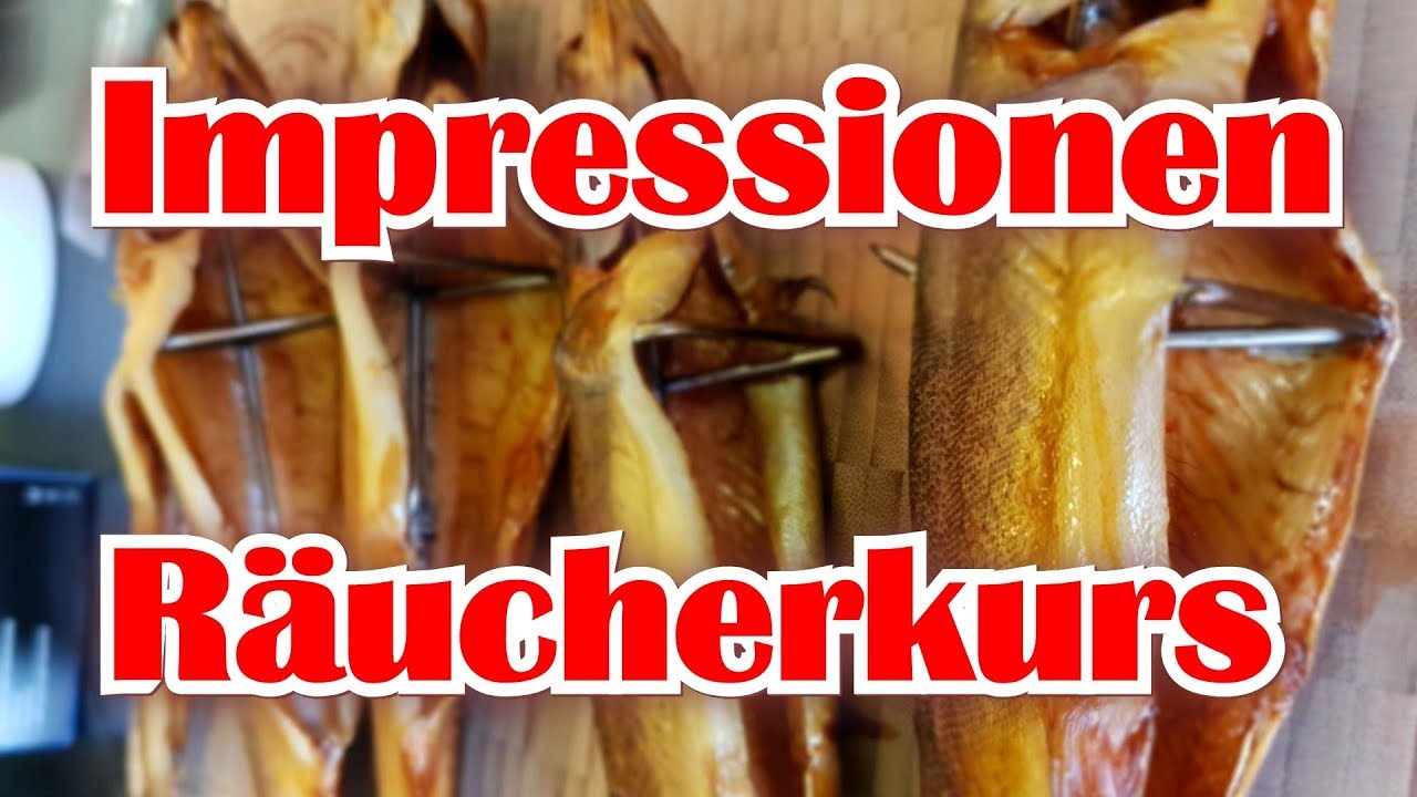 Impressionen Borniak Räucherkurs #Veganerschreck.ch | Grill & Chill / BBQ & Lifestyle