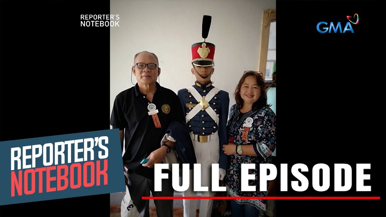 20 taong gulang na PMA Cadet, namatay mula sa hazing (Full Episode) | Reporter's Notebook