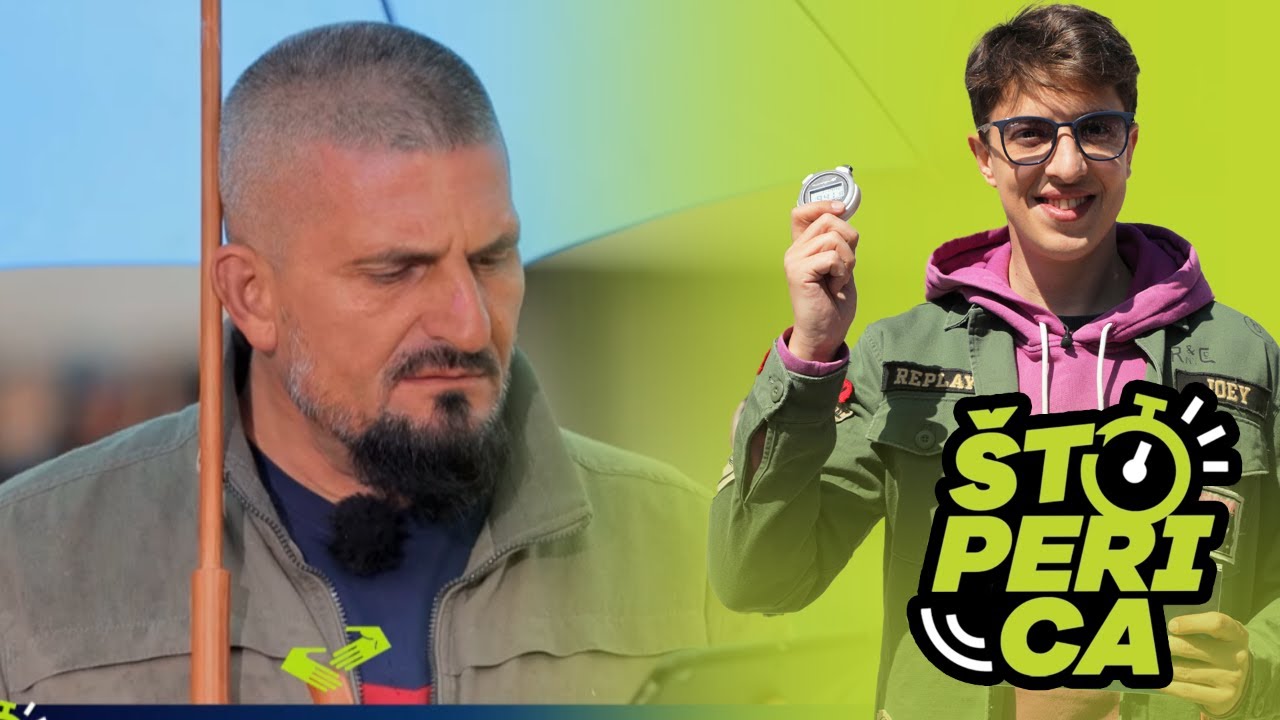 Štoperica - Novi Pazar  (26.5.2023.)