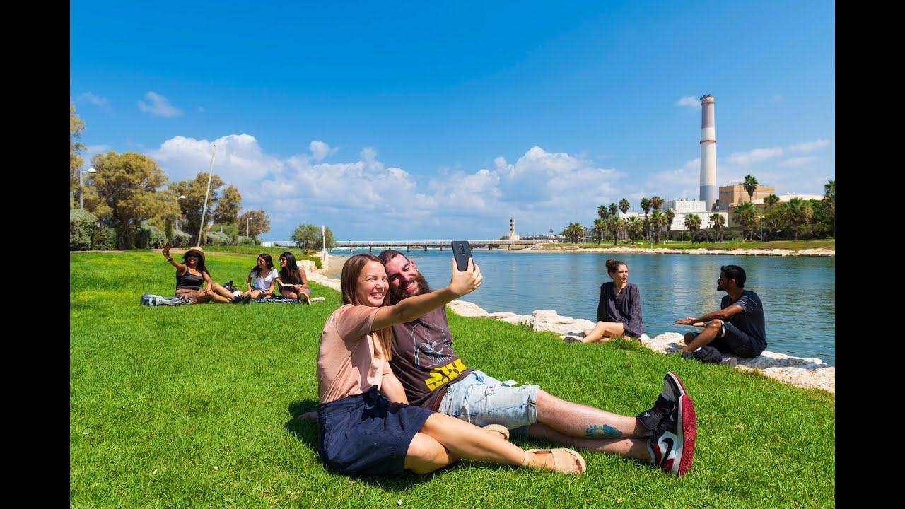 Student Life at Tel Aviv University International