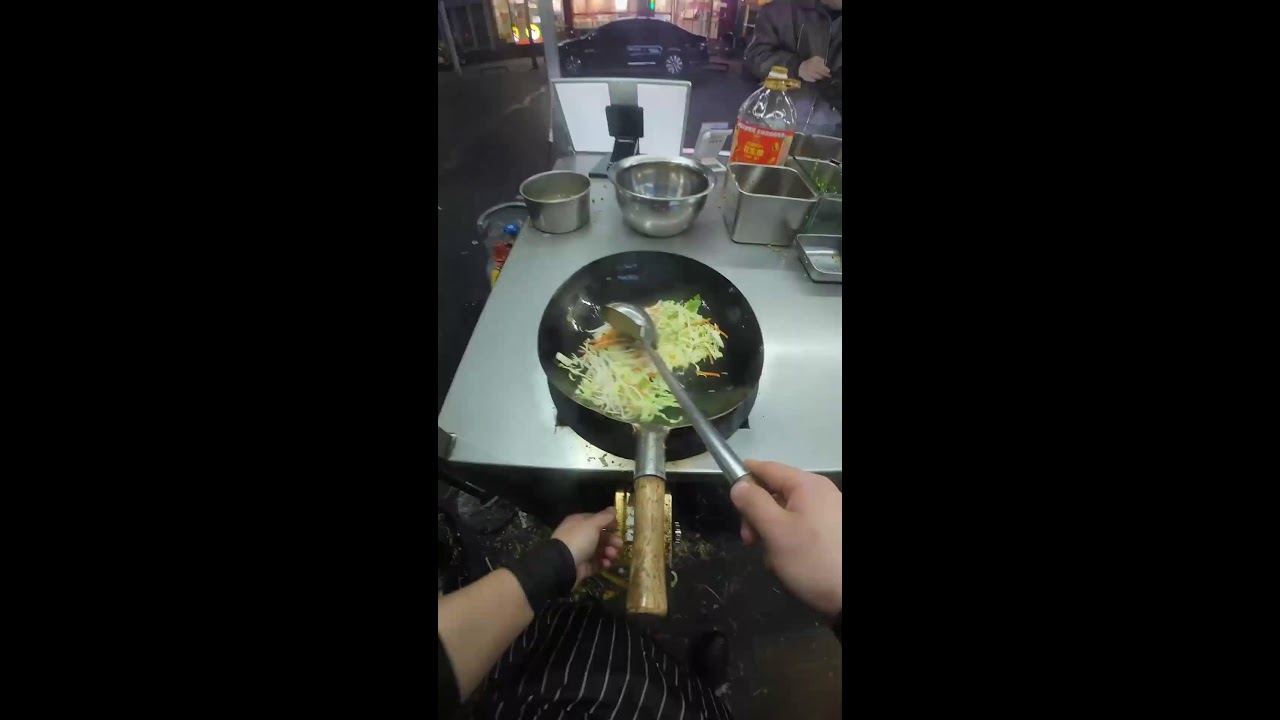 🔴 LIVE：就爱这口中国街头味 | Love This Chinese Street Flavor