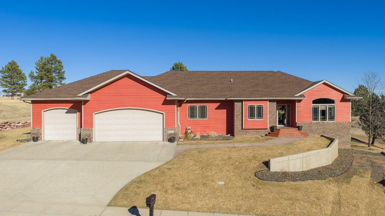 6510 PRESTWICK DR   RAPID CITY, SD