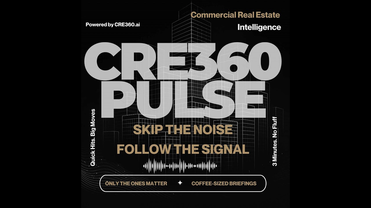 The CMBS Number Everyone Misread