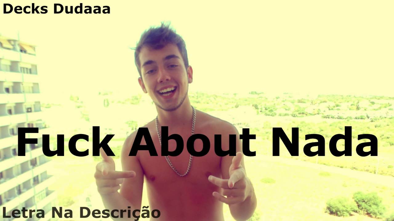 Decks Dudaa - 