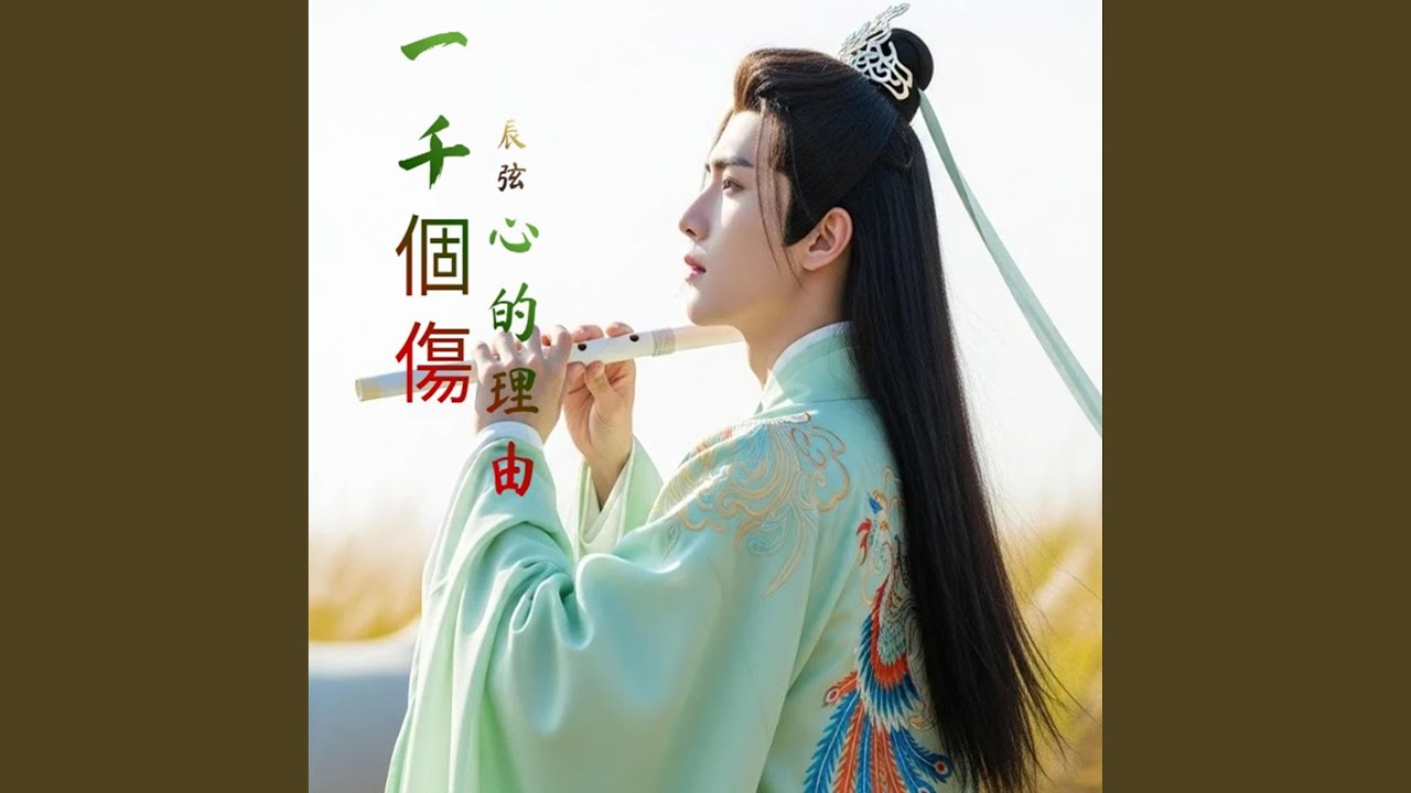 別怕我傷心