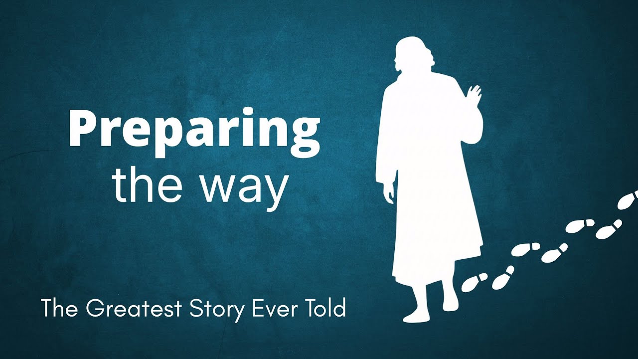 The Beauty of Baptism | Matthew 3:13-17