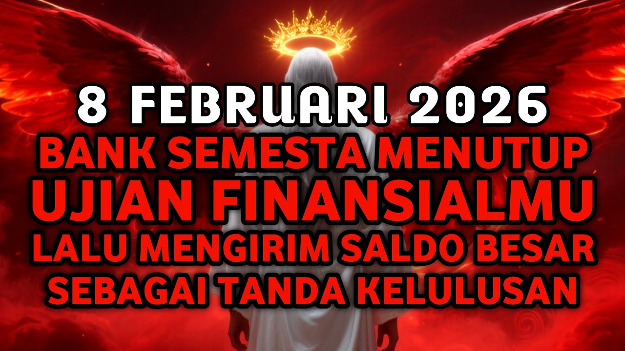 JIWA TERPILIH ✨ KAMU AKAN KAGUM DENGAN YANG KAMU LIHAT, JANGAN TUNDA, SALDO BESAR SEGERA DIKIRIM! 