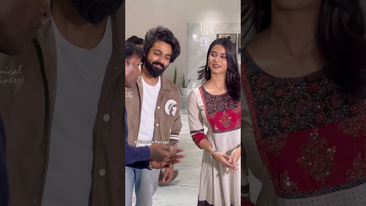 Aadiney Irupen | Happy Raj | GV Prakash, Sri Gouri Priya | Justin Prabhakaran | Gana Vinoth