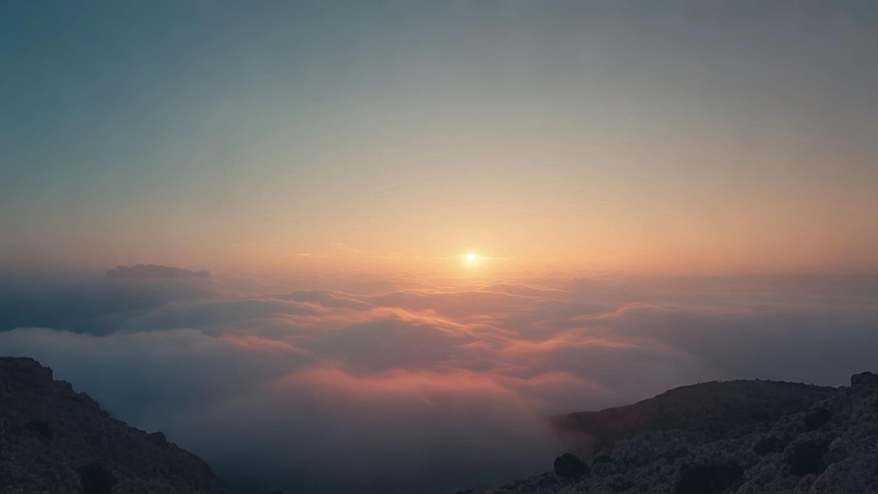 Relax Music :Eternal encirclement