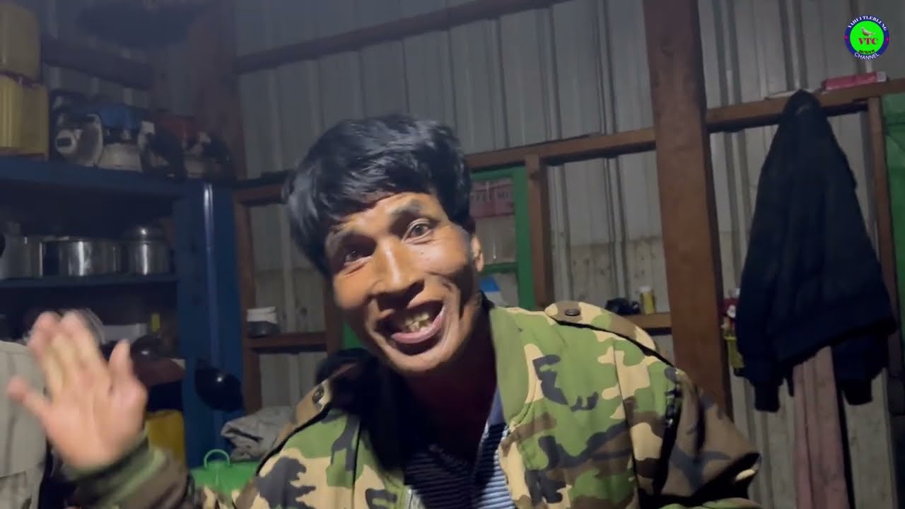 Chin Funny Lai Capo Nihchuak Bikmi Full HD 2023
