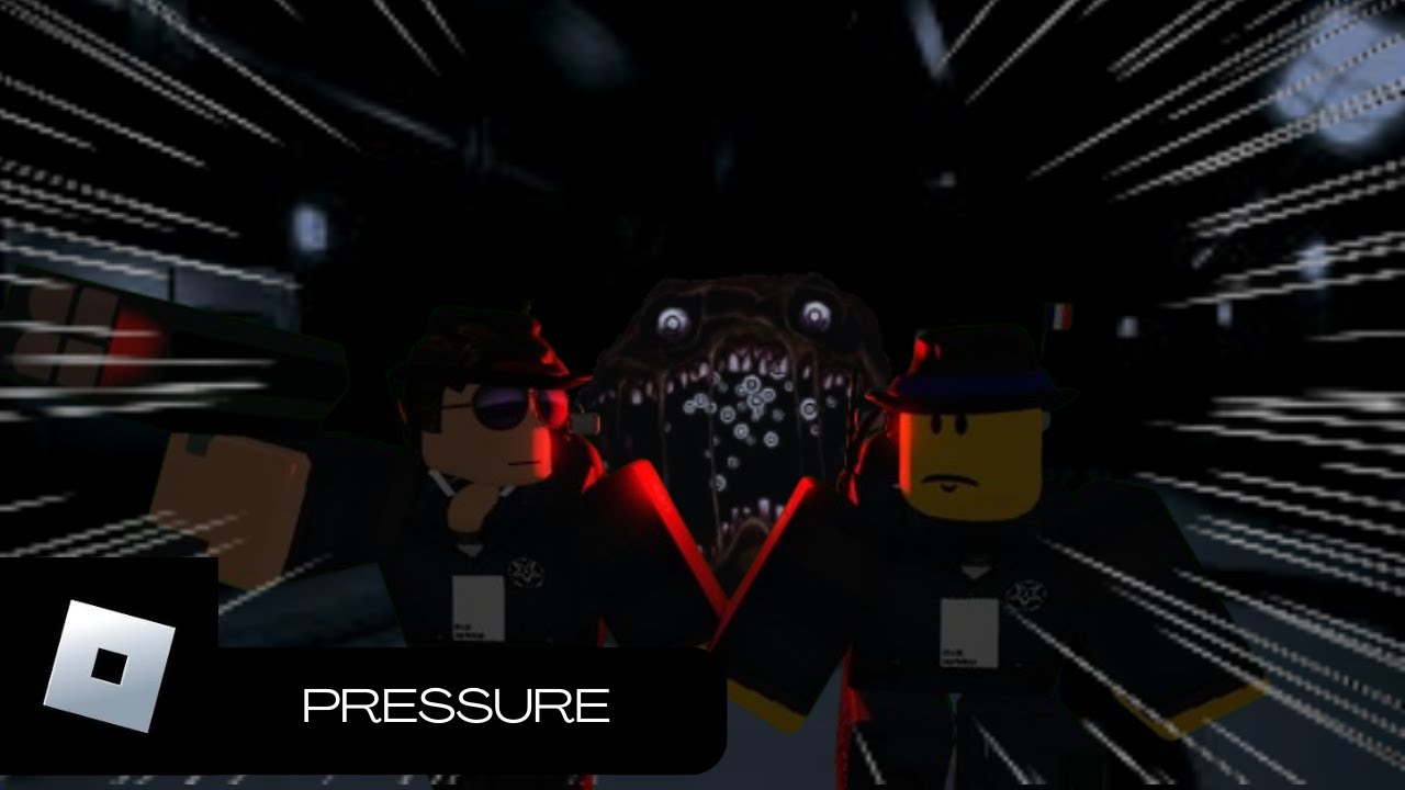 Il doors subnautico | PRESSURE