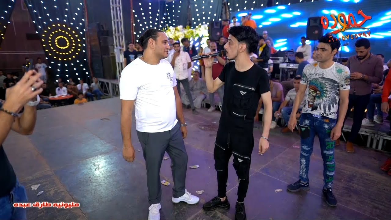 أخوك ميعوضوش الزمان  باسط و الليثى و السيد حسن 😍2023💪 مليونيه طارق عبده - شربين