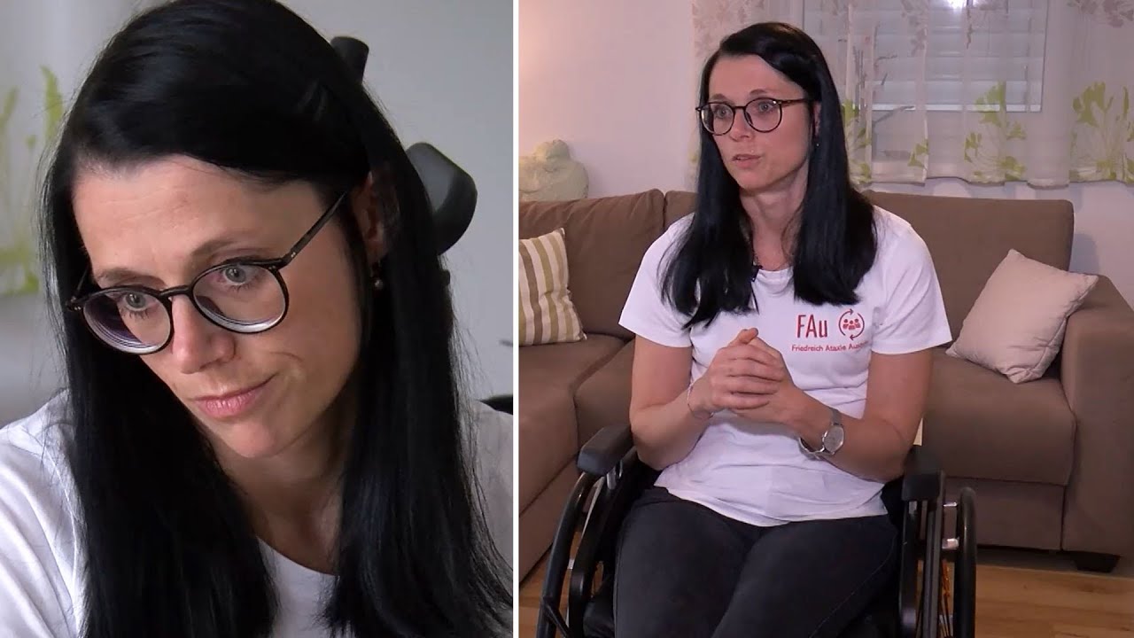Seltener Gendefekt: &bdquo;F&uuml;hle mich im Stich gelassen&ldquo;