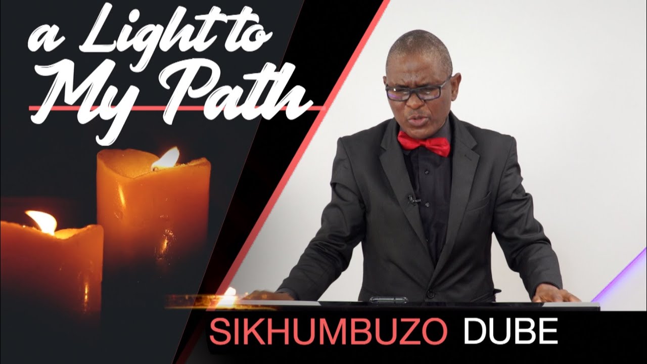 Pastor Sikhumbuzo Dube || Singakwenqabela Kanjani Ukuxabana Emakhaya